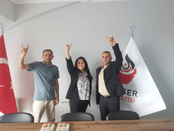 Alpagut Sporcuları Zafer’de!