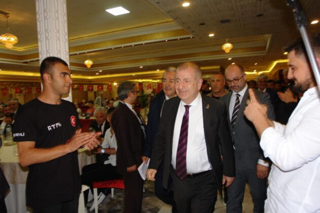 Zafer’e Doğru!