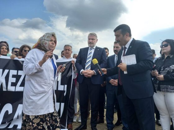 Rant hesaplarıyla yaptığınız bu tecavüzü derhal durdurun!