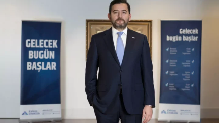 Katılım Emeklilik ile hac ve umre ziyaretleriniz güvence altında