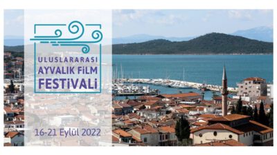 2022 AYVALIK ULUSLARARASI FİLM FESTİVALİ’NİN İLETİŞİM AJANSI bkz. İLETİŞİM OLDU!