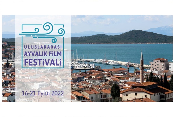 2022 AYVALIK ULUSLARARASI FİLM FESTİVALİ’NİN İLETİŞİM AJANSI bkz. İLETİŞİM OLDU!