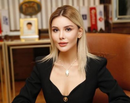 Lojistik sektörüne kadın eli değdi