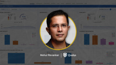 Qualys, Risk Puanlama ve Otomatik İyileştirme İş Akışlarını İçeren VMDR 2.0 with TruRisk™’i Sunuyor