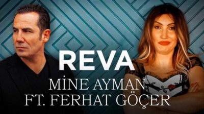 BU YAZIN SÜRPRİZİ MİNE AYMAN’DAN GELİYOR “REVA”