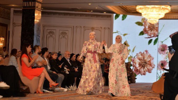 Global moda tutkunları İstanbul’da buluştu