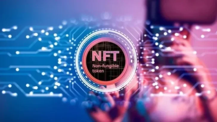 Kripto para veya NFT’ler hemen herkesin yatırım alanı haline geldi