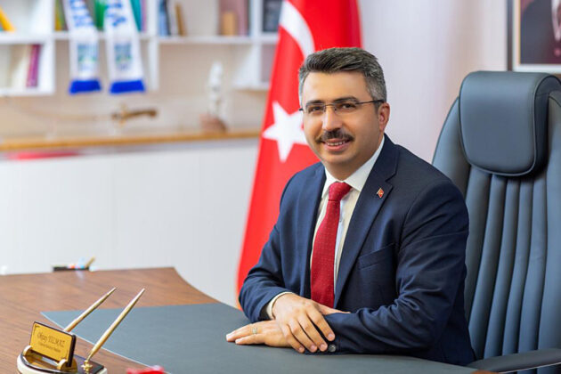 YILDIRIM’DA KADINLARIN YERİ AYRI