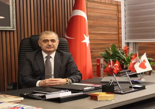TDP GENEL BAŞKAN YARDIMCISI HALUK ŞABAN GÜRBÜZ’DEN BABALAR GÜNÜ MESAJI