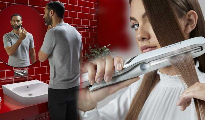 Türkler saçını ve sakalını önemsiyor!