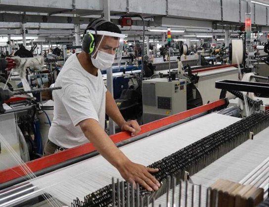 Teknik tekstiller alanında çalışacak nitelikli tekstil mühendislerine ihtiyaç her geçen gün artıyor