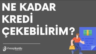 Hesapkurdu.com yılın ilk 6 ayının ihtiyaç kredisi başvuru istatistiklerini paylaştı