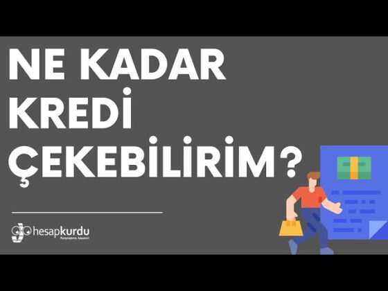 Hesapkurdu.com yılın ilk 6 ayının ihtiyaç kredisi başvuru istatistiklerini paylaştı