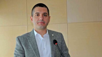 EGİAD’dan Girişimcilik Paneli