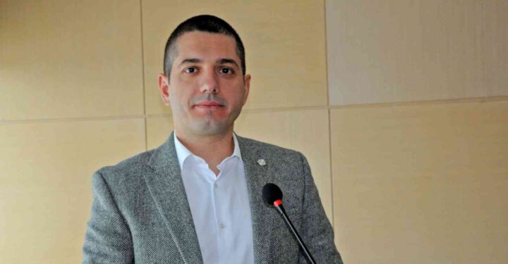 EGİAD’dan Girişimcilik Paneli