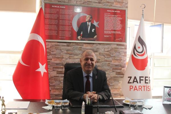 Biz Türk düşmanlarıyla Atatürk adına hesaplaşacağız!