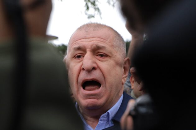 Özdağ İngilizlerin gündeminde: Türkiye’nin Ukip’ine benzettiler