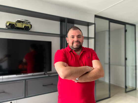 Kodris 420 bin dolar yatırım aldı
