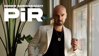 Aşk Yolunda Bir Rehber: “PİR” Soner Sarıkabadayı