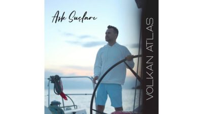 VOLKAN ATLAS’TAN İLK SINGLE MÜJDESİ