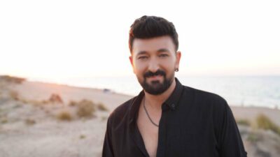 ONUR DEMİR ‘’SAVRULDUM’’İLE TARKAN’IN İZİNDE