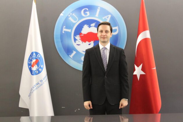İKİNCİ 500 BÜYÜK SANAYİ KURULUŞU LİSTESİ’NE TÜGİAD BURSA DAMGASI