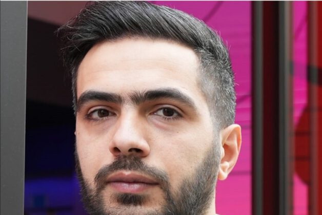 Azerbaycanlı sanatçı Ahmadli Elnur  “Yare Cavab” isimli single çıkardı
