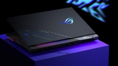 ASUS ROG’tan oyunun sınırlarını zorlayan yeni model