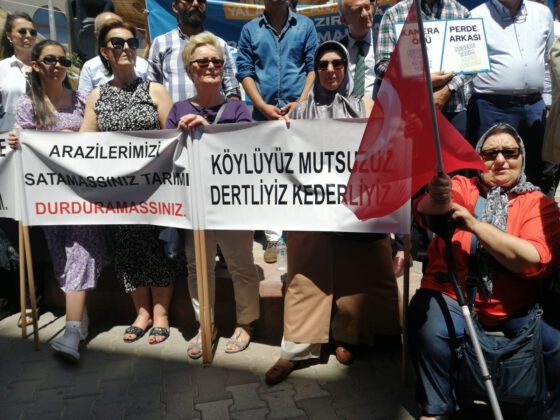 Bunların çıraklıkları BATIRMA, kalfalıkları SATMA , Ustalıkları da REKLAM