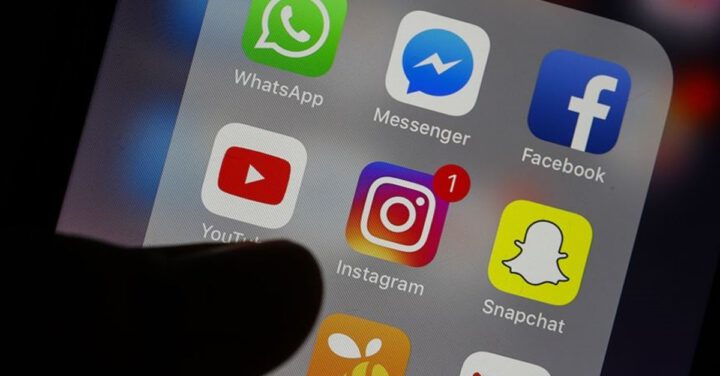 Tatil planları artık Instagram’da yapılıyor!