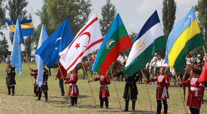 Dünya Hun-Türk Kurultayı toplanıyor Türkiye’den ilk davetli Mehmet Ali Karamemiş