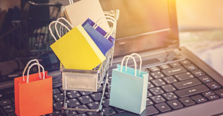 E-ticaret pazarı 6 trilyon dolara koşuyor!