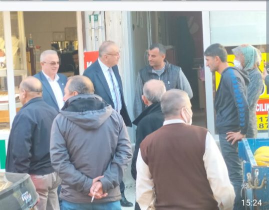 Bırakın yarını öğleden sonrası belli değil
