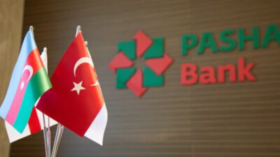 PASHA BANK’tan Platin Kimya adına ilk VDMK İhracı