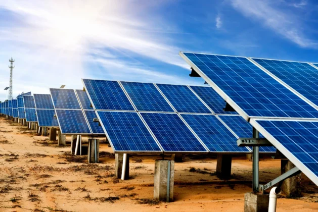 ÜRETTİĞİNİZ ENERJİNİN FAZLASINI DEPOLAYABİLİRSİNİZ