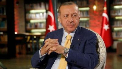 Erdoğan’dan İsveç’e sert uyarı