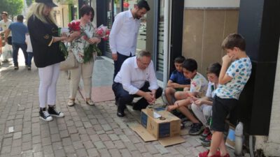 GELECEK BURSA; “Uzungöl’e Gelen Arap ve Avrupalı Turisti Bursa’ya Çekemezsek Turizmde İddiamızı Kaybederiz!”