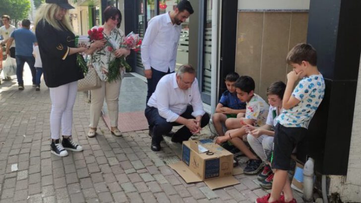 GELECEK BURSA; “Uzungöl’e Gelen Arap ve Avrupalı Turisti Bursa’ya Çekemezsek Turizmde İddiamızı Kaybederiz!”