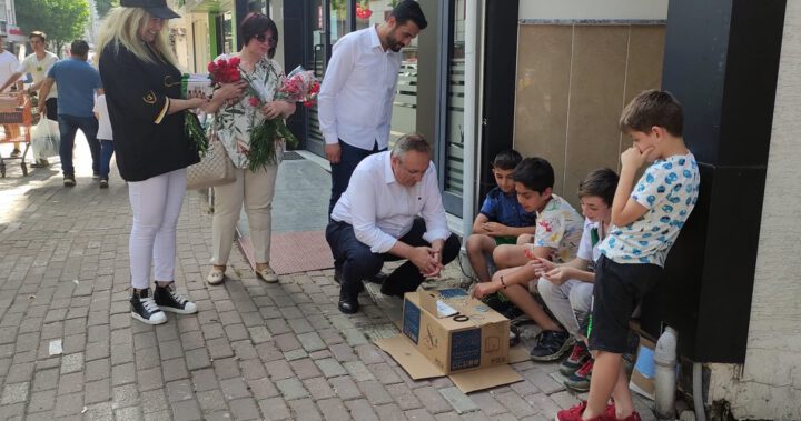 GELECEK BURSA; “Uzungöl’e Gelen Arap ve Avrupalı Turisti Bursa’ya Çekemezsek Turizmde İddiamızı Kaybederiz!”