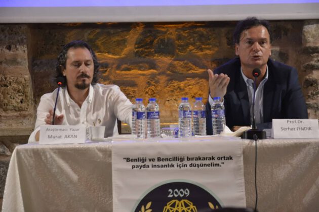 “2024’de yeni bir virüse hazır olun!”