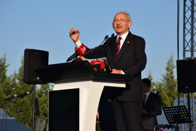 Lozan’ı Ne Unutacağız Nede Unutturacağız!