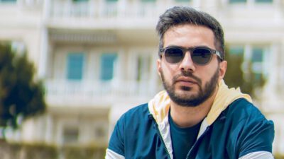 Azerbaycanlı sanatçı Ahmadli Elnur  “Ah Be Yüreğim” isimli single çıkardı