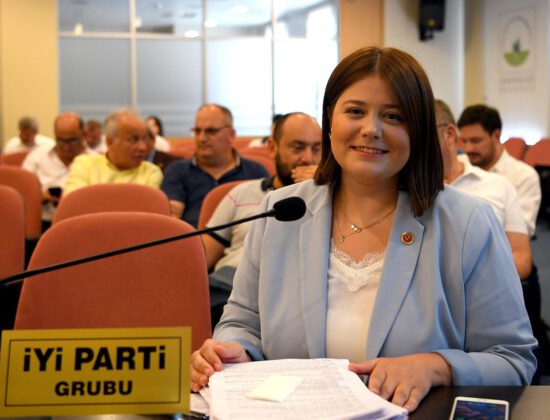 Kul hakkı yendiğini düşünüyor musunuz?