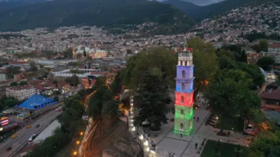 Bursa İçin Birlik; “Parsel Parsel…. Vatandaşın Öz Varlıklarını Nereye Kadar Satacaksınız!”