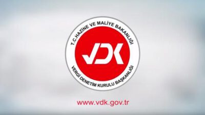 Vergi Müfettişleri Derneğinden VDK’nin 11’inci yıl kutlama mesajı