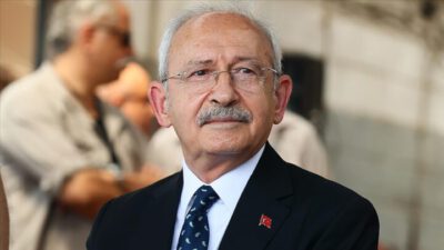 KILIÇDAROĞLU NİLÜFER’DE BÜYÜK MÜBADİL BULUŞMASI’NA KATILIYOR