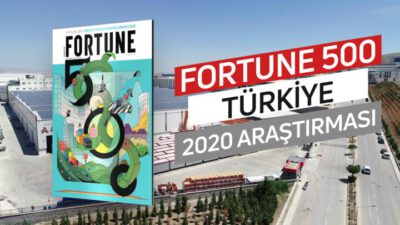 Yayla Agro Gıda, Fortune 500 Türkiye listesinde 132. sırada