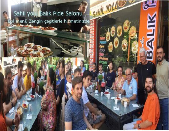 İZNİK GÖL AKŞAMLARI KEYİFLİ!