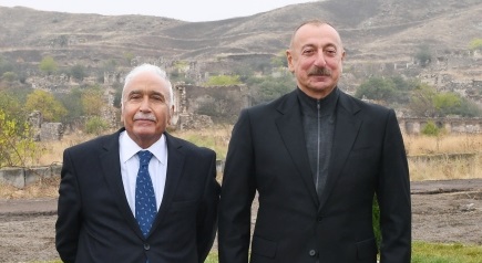 GÜLHÜSEYİN KAZIMLI BURSA DA