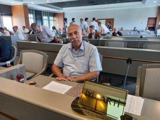 GERÇEK GÜNDEM ALGIDAKİ GÜNDEM